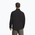 Pánská fleecová mikina Jack Wolfskin Taunus 100 Half Zip black 3