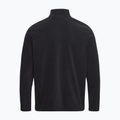 Pánská fleecová mikina Jack Wolfskin Taunus 100 Half Zip black 6