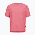 Dámské trekové tričko Jack Wolfskin Travel T evening rose 5