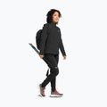 Dámská fleecová mikina Jack Wolfskin Taunus 100 Full Zip black 2
