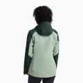 Dámská nepromokavá bunda Jack Wolfskin Wildbound 2L green zinnia 3
