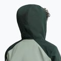 Dámská nepromokavá bunda Jack Wolfskin Wildbound 2L green zinnia 5
