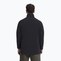 Pánská fleecová mikina Jack Wolfskin Taunus 100 Full Zip black 3