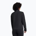 Dámská fleecová mikina Jack Wolfskin Taunus 100 Half Zip black 3
