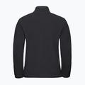 Dámská fleecová mikina Jack Wolfskin Taunus 100 Half Zip black 6