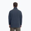 Pánská fleecová mikina Jack Wolfskin Taunus 100 Full Zip midnight sky 3
