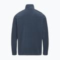 Pánská fleecová mikina Jack Wolfskin Taunus 100 Full Zip midnight sky 8