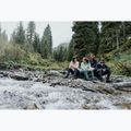 Pánská fleecová mikina Jack Wolfskin Taunus 100 Full Zip midnight sky 12