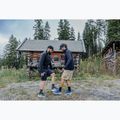 Pánská fleecová mikina Jack Wolfskin Taunus 100 Full Zip midnight sky 13