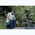 Pánská fleecová mikina Jack Wolfskin Taunus 100 Full Zip midnight sky 14