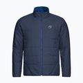 Pánská zateplená bunda Jack Wolfskin Trail Light Ins 2IN1 blue orchid 11