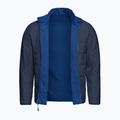 Pánská zateplená bunda Jack Wolfskin Trail Light Ins 2IN1 blue orchid 12