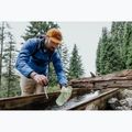 Pánská zateplená bunda Jack Wolfskin Trail Light Ins 2IN1 blue orchid 15