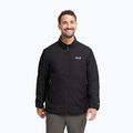 Pánská zateplená bunda Jack Wolfskin Trail Light Ins 2IN1 black