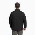 Pánská zateplená bunda Jack Wolfskin Trail Light Ins 2IN1 black 3
