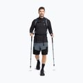 Pánská trekingová mikina  Jack Wolfskin Litestride Full Zip black 2