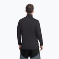 Pánská trekingová mikina  Jack Wolfskin Litestride Full Zip black 3