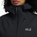 Dámská nepromokavá bunda Jack Wolfskin Rockpaw 3L phantom 4