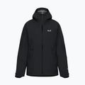 Dámská nepromokavá bunda Jack Wolfskin Rockpaw 3L phantom 7