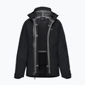 Dámská nepromokavá bunda Jack Wolfskin Rockpaw 3L phantom 9