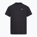 Pánské tričko Jack Wolfskin Essential black 5