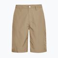 Pánské trekové šortky Jack Wolfskin Duneland hazel wood 8