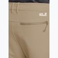 Pánské trekingové kalhoty Jack Wolfskin Pico Trail hazel wood 5
