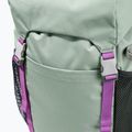 Dětský turistický batoh Jack Wolfskin Kids Explorer 20 l green zinnia 8
