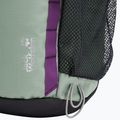 Dětský turistický batoh Jack Wolfskin Kids Explorer 20 l green zinnia 13
