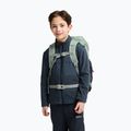Dětský turistický batoh Jack Wolfskin Kids Explorer 20 l green zinnia 18