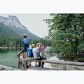 Dětský turistický batoh Jack Wolfskin Kids Explorer 20 l green zinnia 19