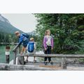 Dětský turistický batoh Jack Wolfskin Kids Explorer 20 l green zinnia 20