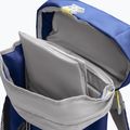 Dětský turistický batoh Jack Wolfskin Explorer 15 l blue orchid 8