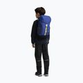 Dětský turistický batoh Jack Wolfskin Explorer 15 l blue orchid 13