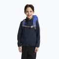 Dětský turistický batoh Jack Wolfskin Explorer 15 l blue orchid 14