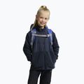 Dětský turistický batoh Jack Wolfskin Explorer 15 l blue orchid 15