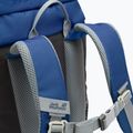 Dětský turistický batoh Jack Wolfskin Kids Explorer 20 l blue orchid 10