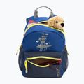 Dětský turistický batoh Jack Wolfskin Little Scout 10 l blue orchid 6