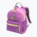Dětský turistický batoh Jack Wolfskin Little Scout 10 l foxglove 4