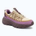 Dámské turistické boty Jack Wolfskin Wild Hike Texapore Low Vanilla Cream