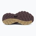 Dámské turistické boty Jack Wolfskin Wild Hike Texapore Low Vanilla Cream 4