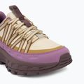 Dámské turistické boty Jack Wolfskin Wild Hike Texapore Low Vanilla Cream 7