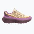 Dámské turistické boty Jack Wolfskin Wild Hike Texapore Low Vanilla Cream 8