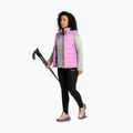 Dámské turistické boty Jack Wolfskin Wild Hike Texapore Low Vanilla Cream 14