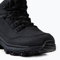 Pánská trekingová obuv Jack Wolfskin Everquest Texapore Mid černá 4053611 7