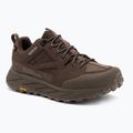 Pánské trekingové boty Jack Wolfskin Terraquest Texapore Low gecko bear