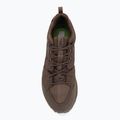 Pánské trekingové boty Jack Wolfskin Terraquest Texapore Low gecko bear 5