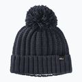 Dámská zimní čepice Jack Wolfskin Highloft Knit night blue