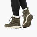 Jack Wolfskin dámské trekové boty Dromoventure Texapore High island moss 2