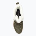 Jack Wolfskin dámské trekové boty Dromoventure Texapore High island moss 7